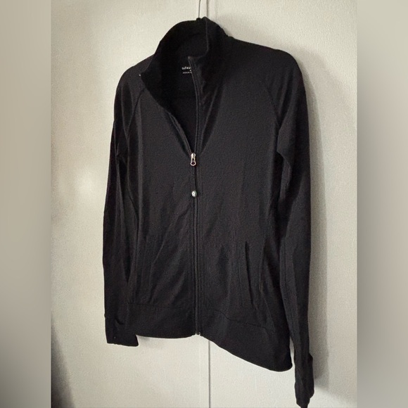 Tuff Athletics full zip lightweight jacket | M - Picture 3 of 7